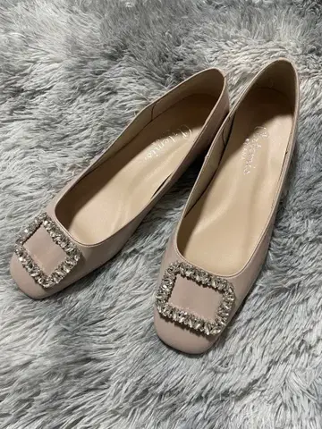 artemis by DIANA 24 아르테미스 다이애나 플랫슈즈