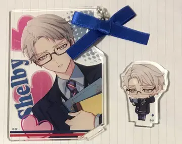 큐피트 파라사이트 큐피파라 쉘비