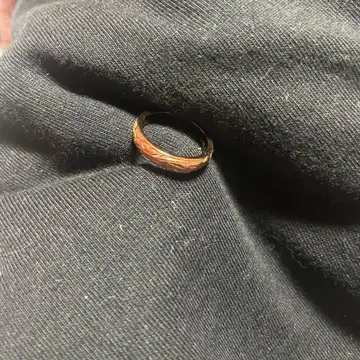 하와이안 주얼리 반지 7호