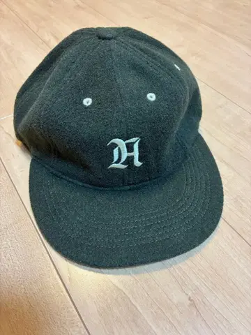 타코마 후지 레코드 TACOMA FUJI RECORDS 캡