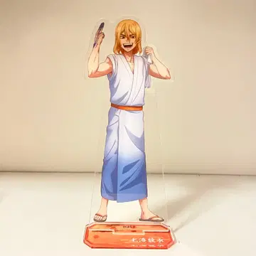 Dr.STONE 나나미 류스이 아크릴 스탠드