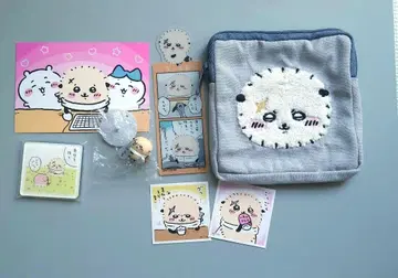 치이카와 랏코 세트