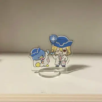 Dr.STONE 나나미 류스이 미니 아크릴 스탠드