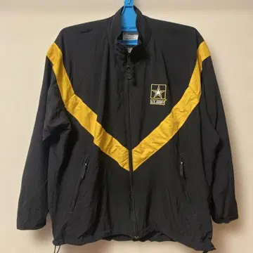 U.S. ARMY 트레이닝 자켓 USA제