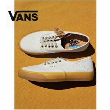 [ 미사용 새상품 ] VANS 오센틱 스니커즈 로우컷