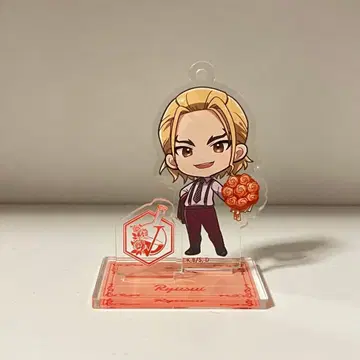 Dr.STONE 나나미 류스이 미니 아크릴 스탠드