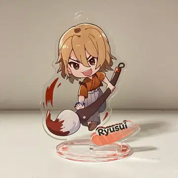 Dr.STONE 나나미 류스이 미니 아크릴 스탠드