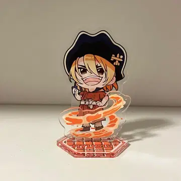 Dr.STONE 나나미 류스이 미니 아크릴 스탠드