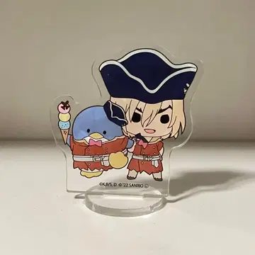 Dr.STONE 나나미 류스이 아크릴 스탠드