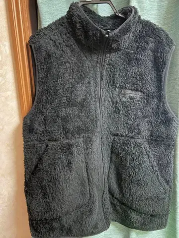 챔피온 보아 베스트 풀 집업 L