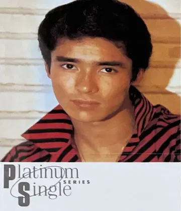 platinum single 8cm cd 미개봉 새상품 1989년 출시