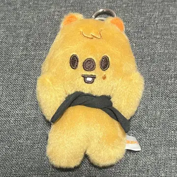 SKZOO 10cm 플러시 한쿼카