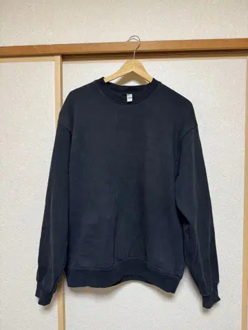 Los Angeles Apparel 14oz USA 맨투맨