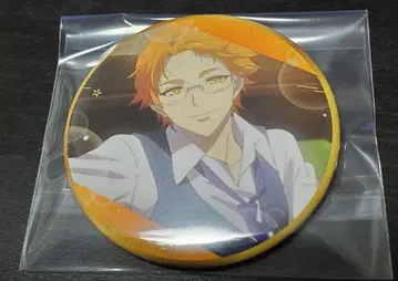 킹프리 쥬오인 카케루 카케루 킨츠아 프리즘 액트 캔뱃지