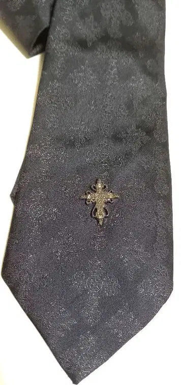 BPN 넥타이 펑크 고스펑크 고딕 지뢰