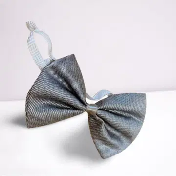 신랑 턱시도 잡화 세트 9점 세트