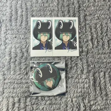 가정교사 히트맨 REBORN! 프랑