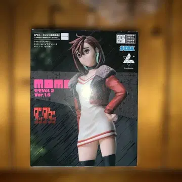 SEGA mome vol.2 Ver.1.5 피규어