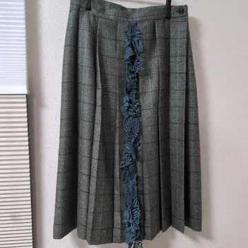 미나 페르호넨 forest parade 스커트 40