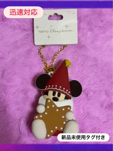 미사용 새상품 디즈니 릴린린 백참 2025