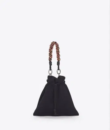 BIGOTRE TANGLE PURSE HAND