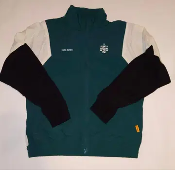 로고 저지 / SINE METU - 시네메투 나일론