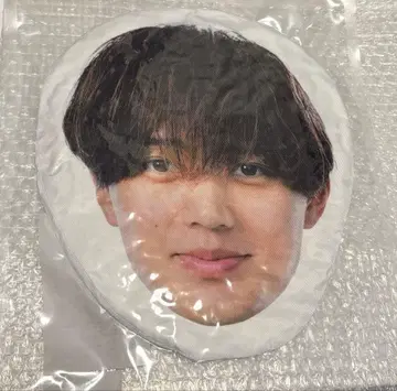 킹프리 나가세 렌 페이스 쿠션