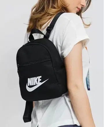 [ NIKE ] 우먼 NSW 레벨 미니 백팩