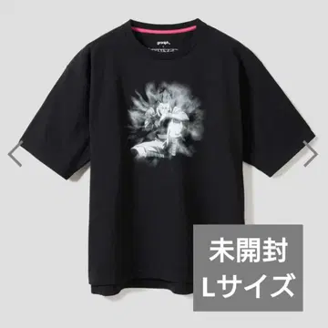 그라니프 헌터헌터 T셔츠 히소카 미개봉 L사이즈