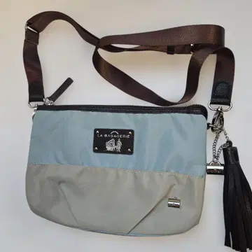 [ 미사용품 ] LA BAGAGERIE 라바가제리 숄더백