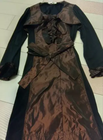 Super Beauty 트렌치코트 44