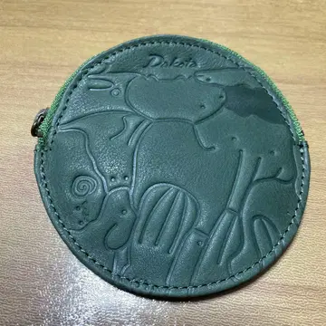 새상품 상자 없음 Dakota 코인 케이스