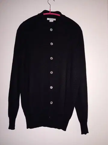 JOHN SMEDLEY 셔츠 가디건