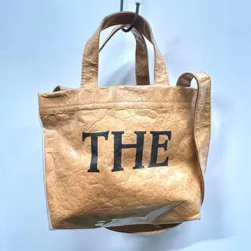 THE WEEKEND HOTEL 위크엔드호텔 토트백 숄더