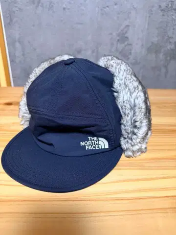 THE NORTH FACE 플라이트 캡 블랙 L