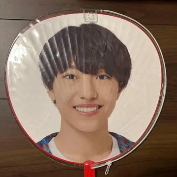 이노우에 이치타 부채