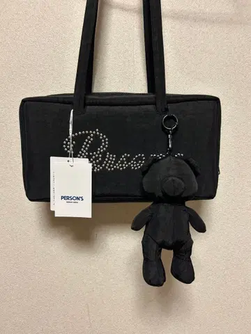 persons 참 포함 숄더 택 포함