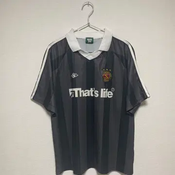 피케 셔츠 스트릿 의류