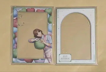 우타프리 AGF 경질 카드 료지