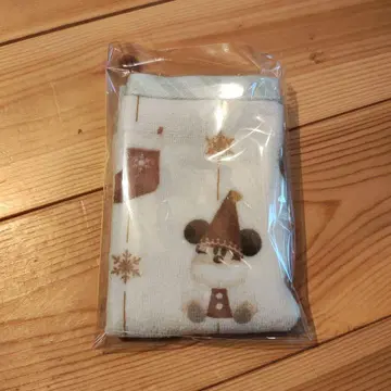 릴루린린 미니 타월 단품