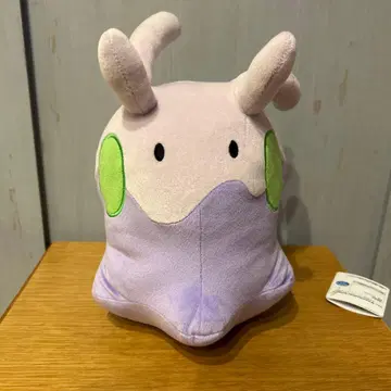 포켓몬 모후굿토 봉제 인형 누메라