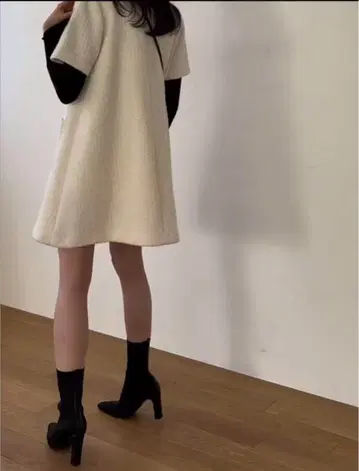 ACYM 가을/겨울 원피스