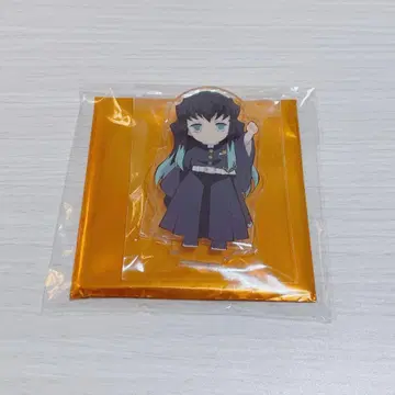 귀멸의 칼날 토키토 무이치로 연결 아크릴 스탠드 ufotable