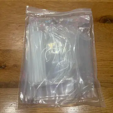 말랑말랑 봉투 스퀴즈 Gururu DIY