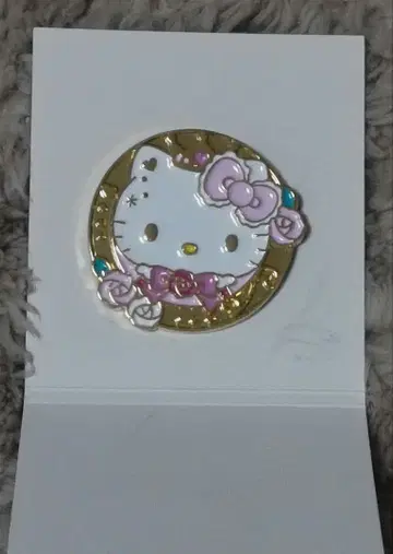 산리오 페스티벌 핀 배지