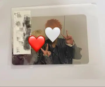 초특급 W 찬스 트레이딩 카드 유키 타카시