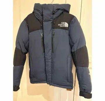 THE NORTH FACE 바르톨로 다운 자켓 S 사이즈 네이비