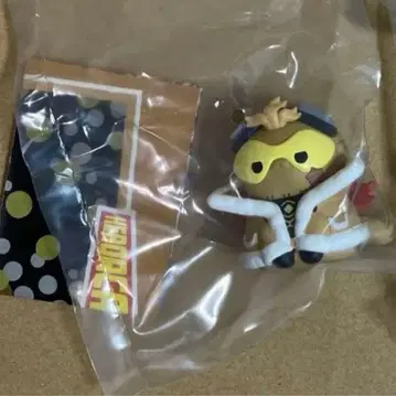 히로아카 냥코 피규어 호크스