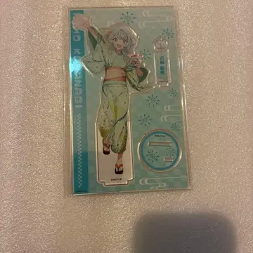 내가 연인이 될 리 없어! 와타나레 코야나기 카호 아크릴 스탠드 유카타