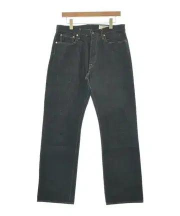 KAPITAL 데님 팬츠 남성용